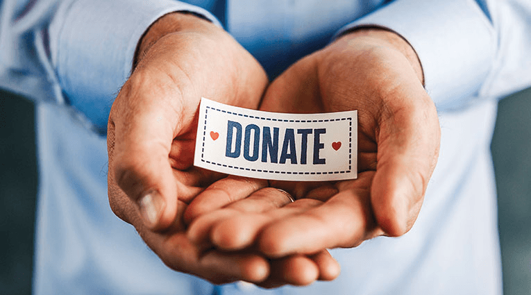 Helping Hands